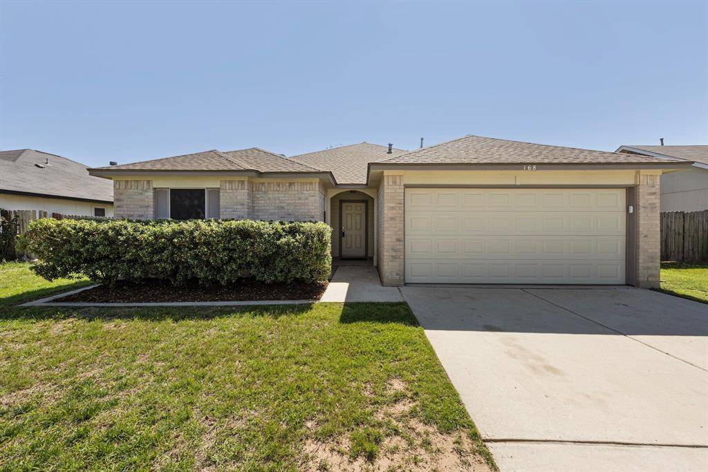 168 Beau LN, Kyle, TX 78640