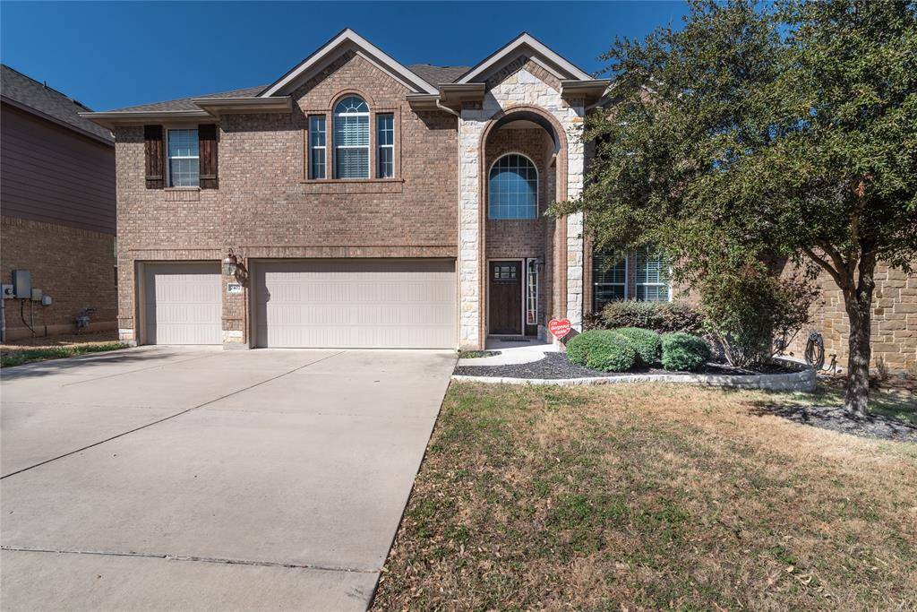 2407 Sweetwater LN, Cedar Park, TX 78613