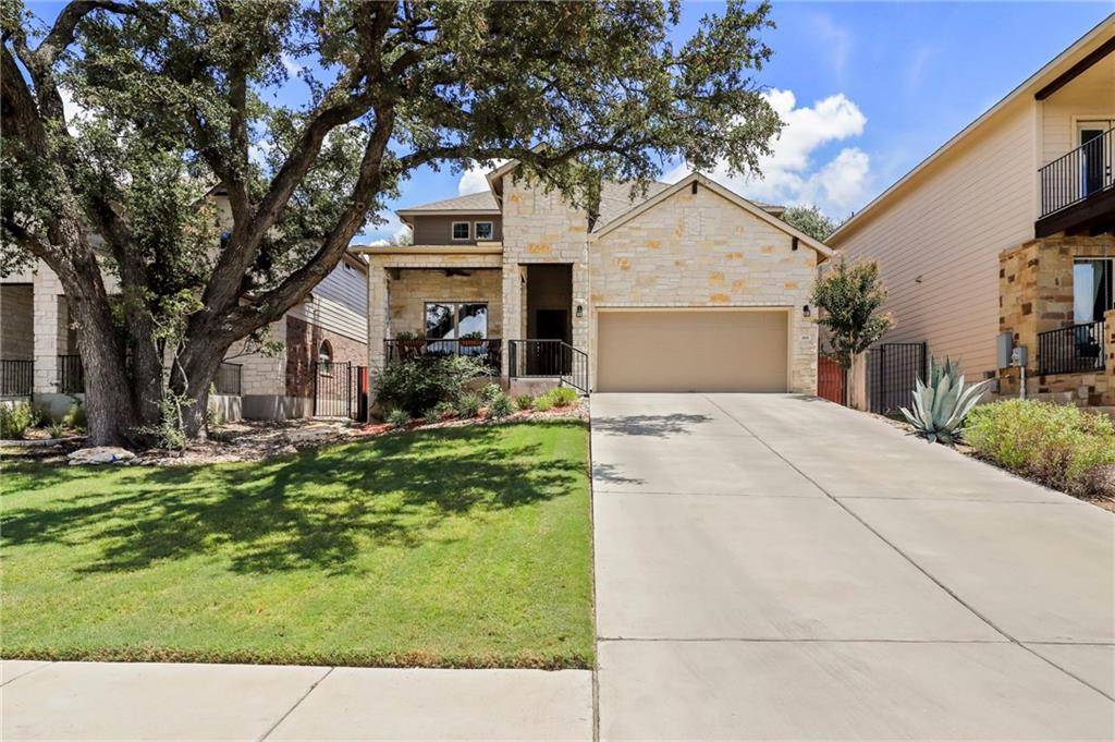 188 Santa Maria ST, Georgetown, TX 78628
