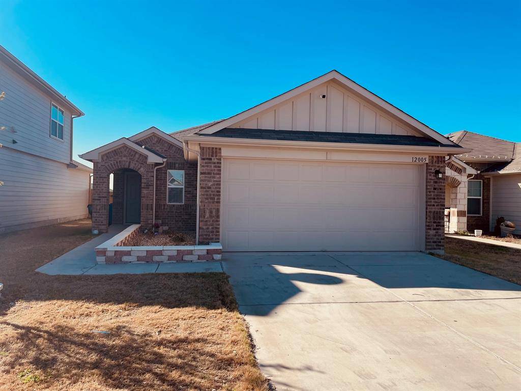 12005 Riprap DR, Manor, TX 78653