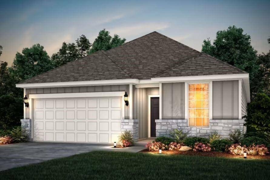 113 White Aster CT, Georgetown, TX 78626