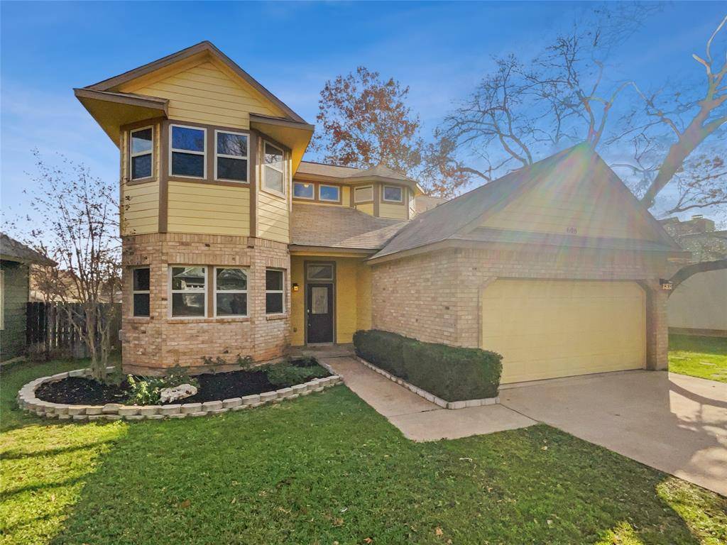 606 Pomegranate PASS, Cedar Park, TX 78613