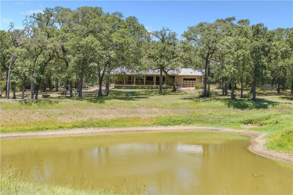 4457 FM 535, Bastrop, TX 78602
