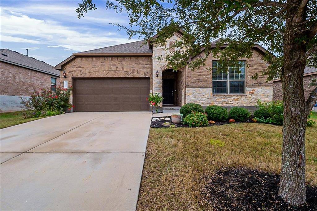 3531 Esperanza DR, Round Rock, TX 78665