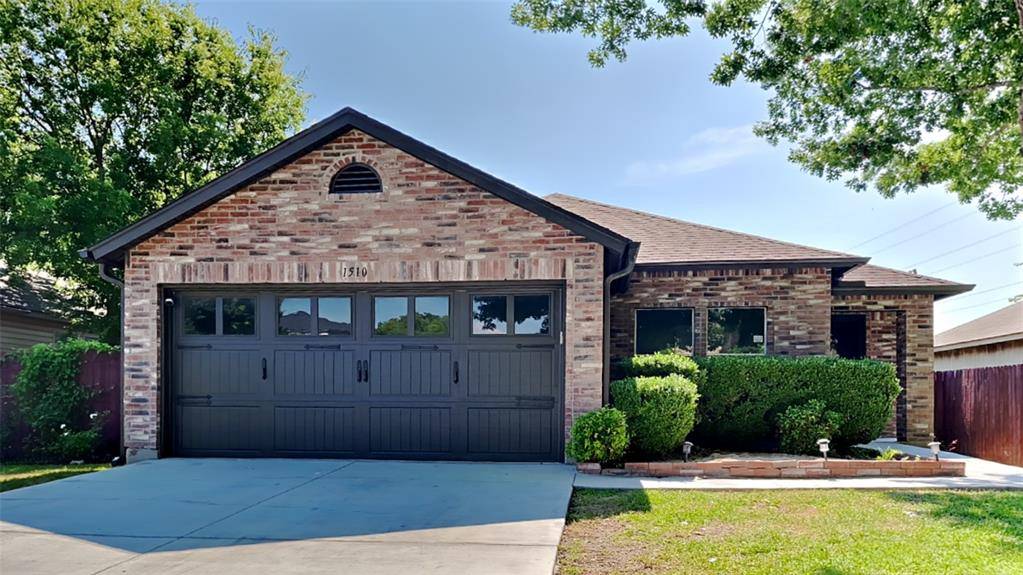 1510 Water Spaniel WAY, Round Rock, TX 78664