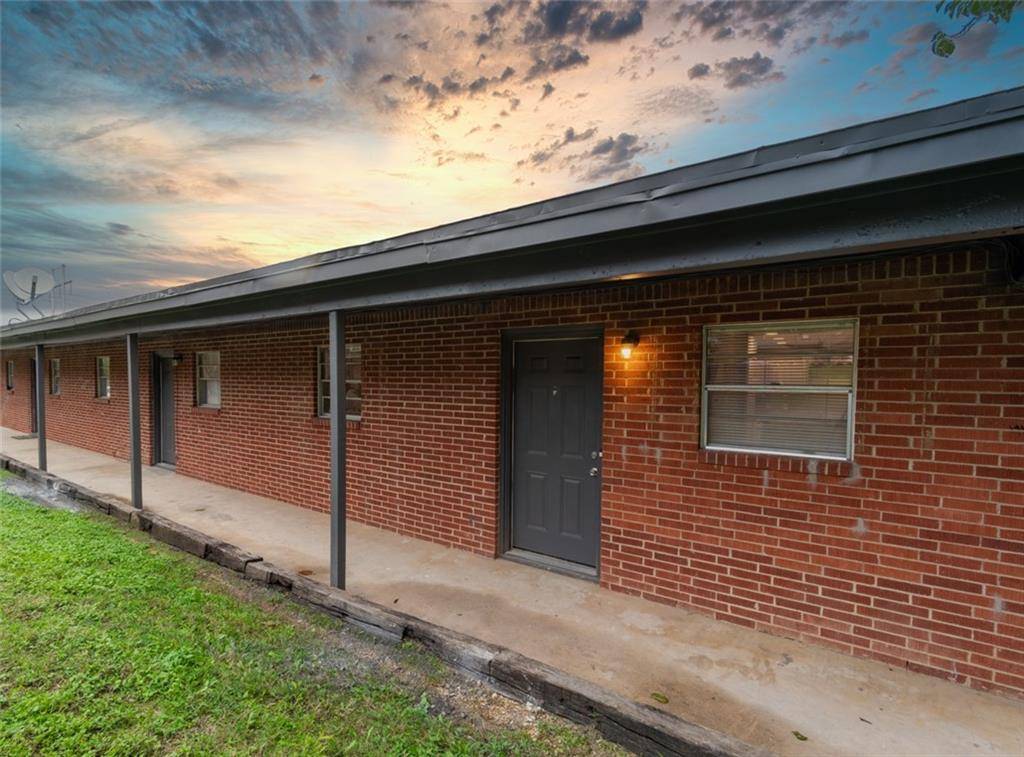 501 Sunset LN, Copperas Cove, TX 76522