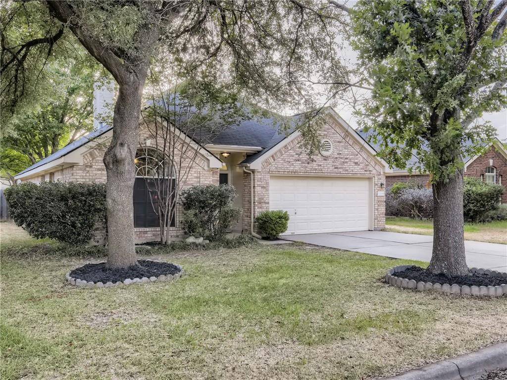 17006 Jigsaw Pathway, Round Rock, TX 78664