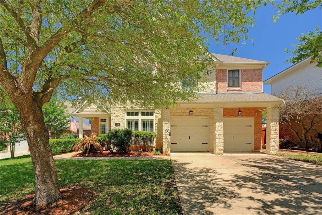 1216 Augusta Bend DR, Hutto, TX 78634