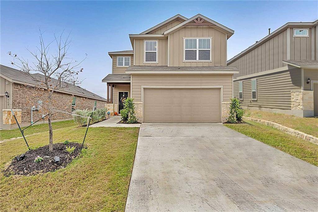 500 Satsuma DR, Buda, TX 78610