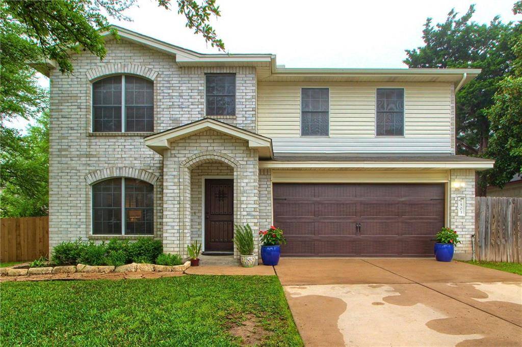 1503 Sedbury WAY, Cedar Park, TX 78613