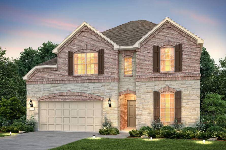 5113 Texas Bluebell DR, Spicewood, TX 78669