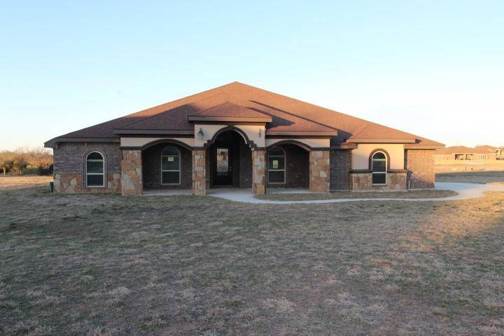 106 County Road 4777, Kempner, TX 76539