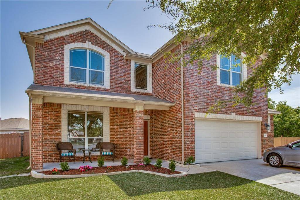13417 Indian Oak BND, Manor, TX 78653