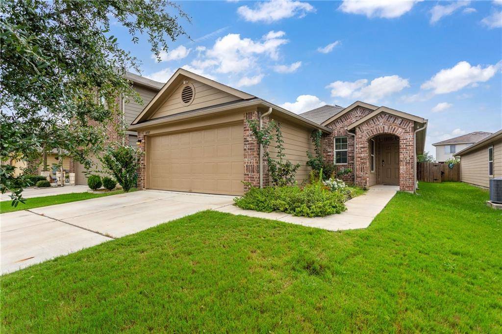 14505 Callan CT, Manor, TX 78653