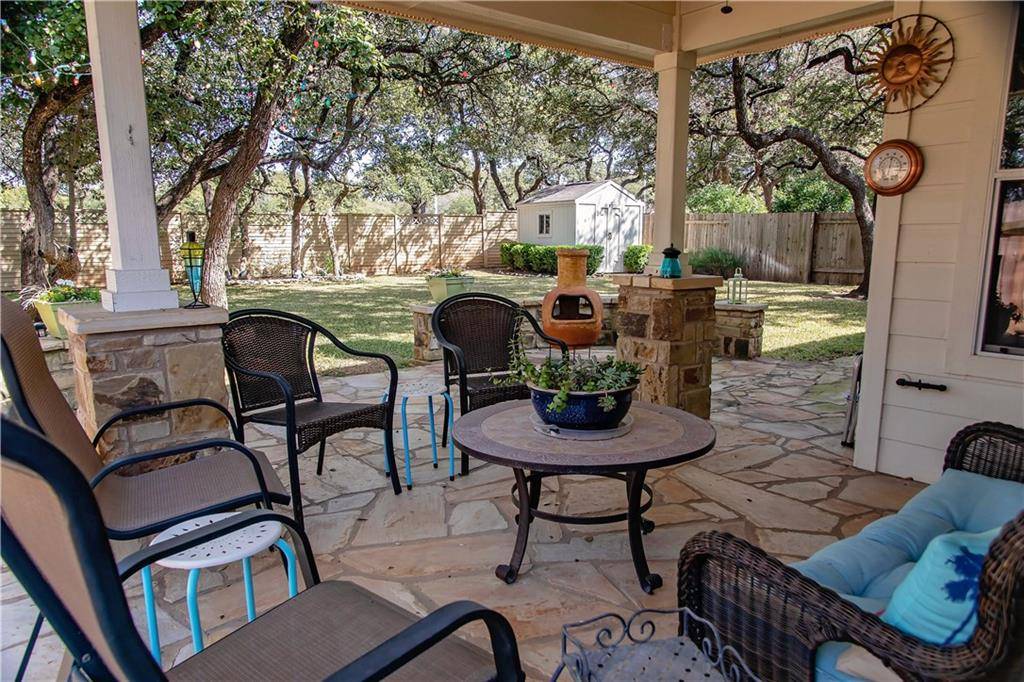 2507 Mancuso BND, Cedar Park, TX 78613