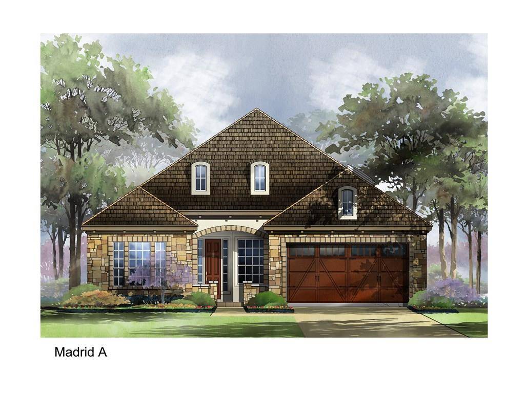 140 Kellogg LN, Bastrop, TX 78602