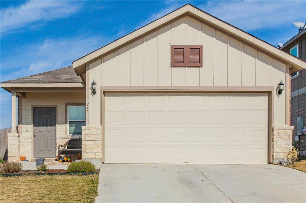 175 Silktassel WAY, Buda, TX 78610