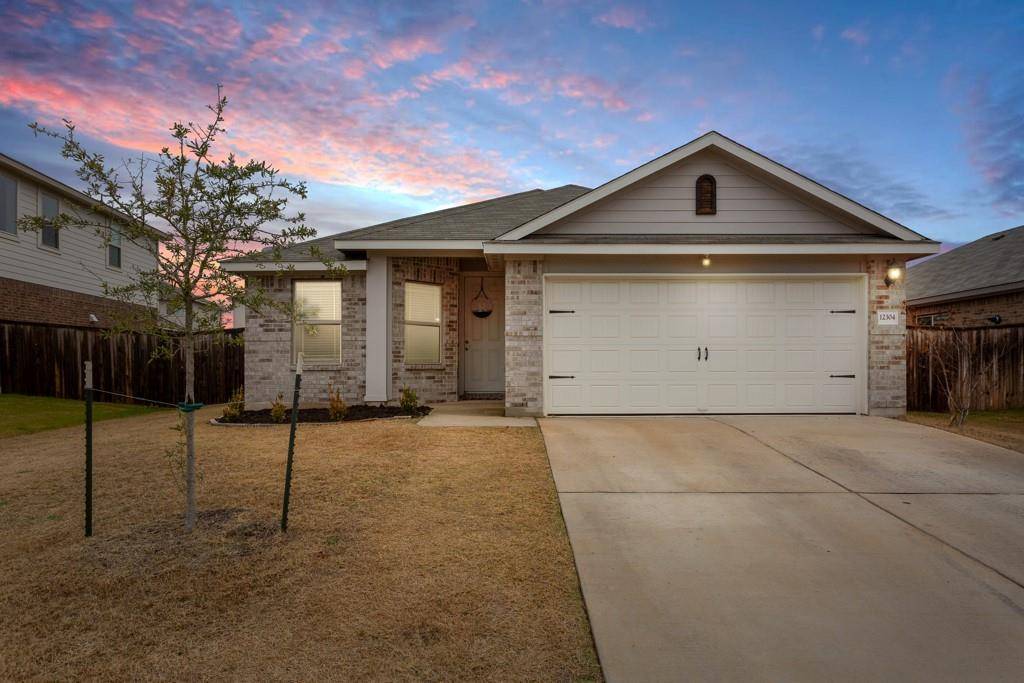 12304 Silverstream LN, Manor, TX 78653