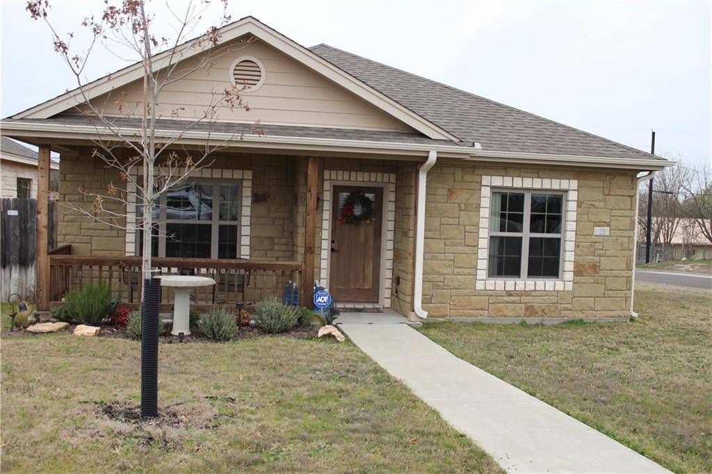 21 Samac LN, Lampasas, TX 76550