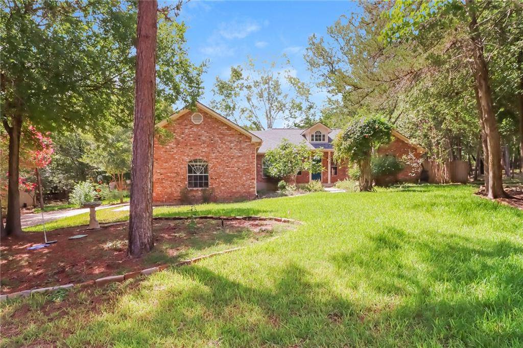 278 Moku Manu DR, Bastrop, TX 78602