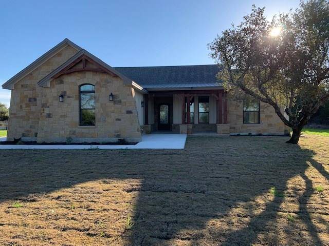 326 Capstone DR, Marble Falls, TX 78654