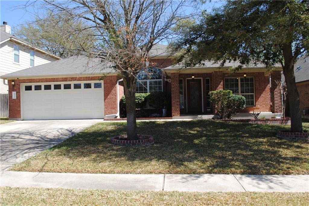 2111 Ariella DR, Cedar Park, TX 78613
