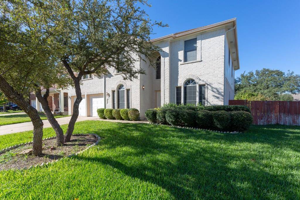 1809 Warwick CV, Cedar Park, TX 78613