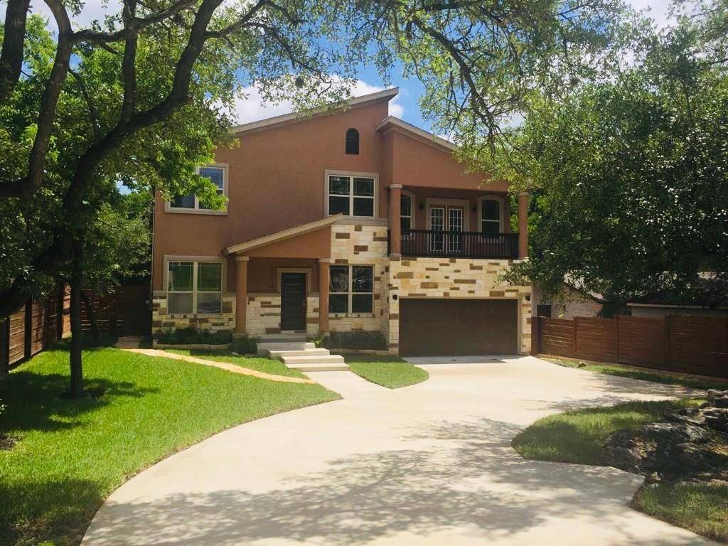 2214 N Cannes DR, Cedar Park, TX 78613