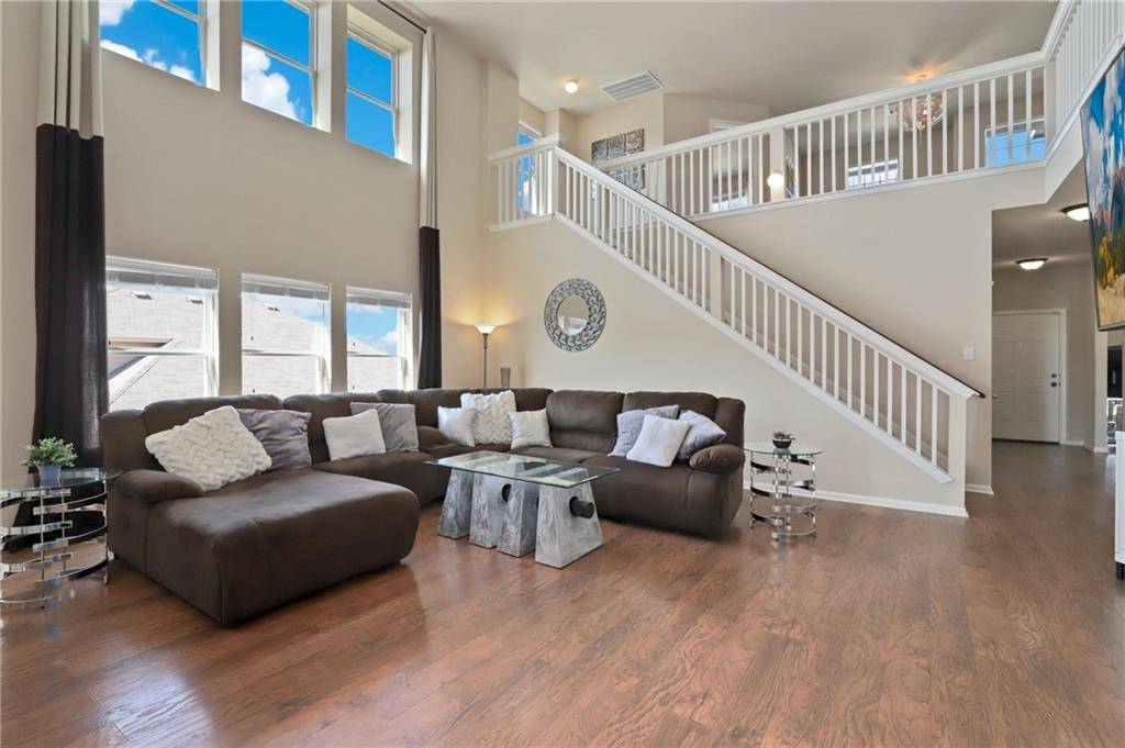 13600 Cantarra DR, Pflugerville, TX 78660