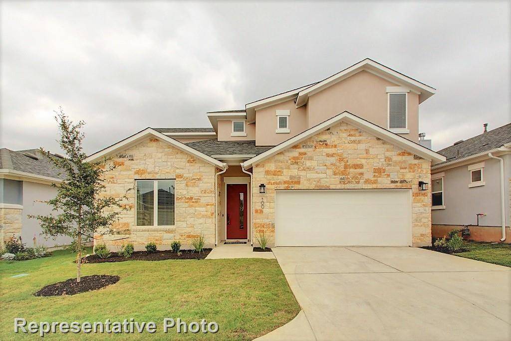 13701 Ronald Reagan BLVD #57, Cedar Park, TX 78613