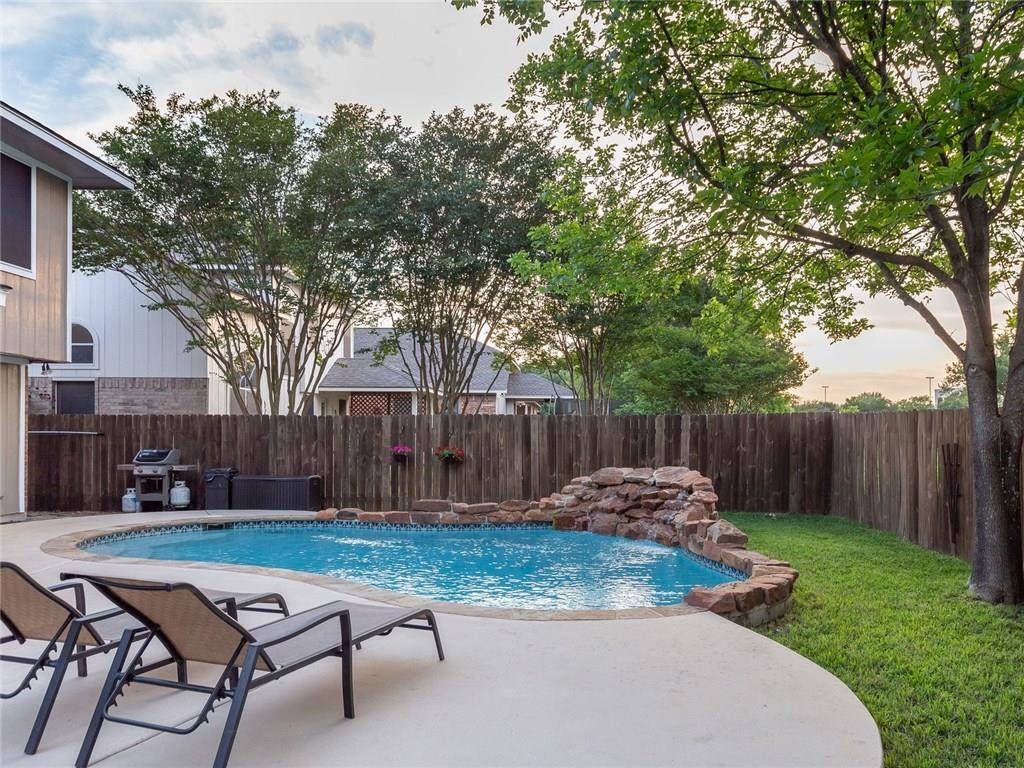 421 Territory TRL, Cedar Park, TX 78613