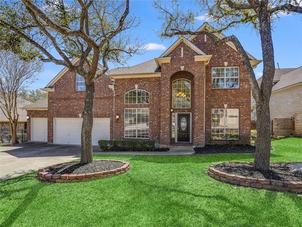 2103 Hilton Head, Round Rock, TX 78664