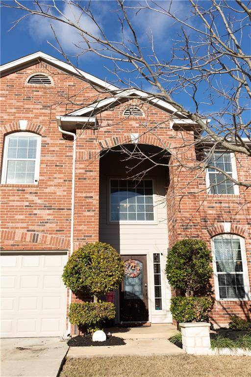 111 Nick Price LOOP, Round Rock, TX 78664
