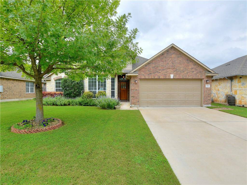 776 Clear Springs HOLW, Buda, TX 78610