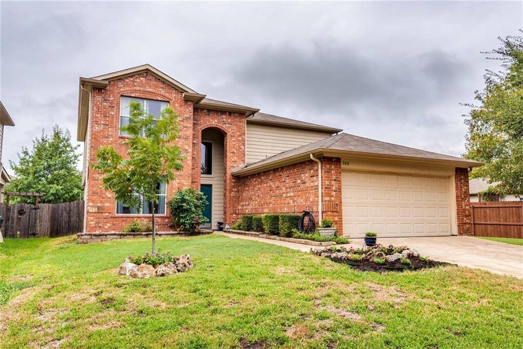 508 Hometown PKWY, Kyle, TX 78640
