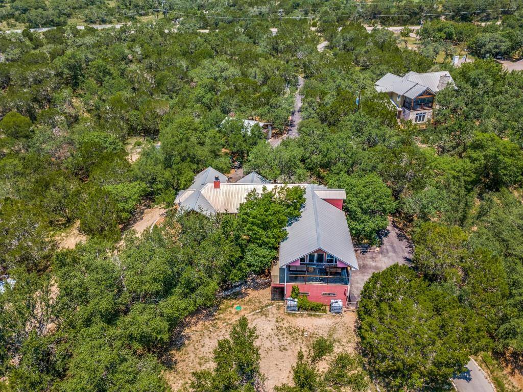 3605 Bee Creek RD, Spicewood, TX 78669