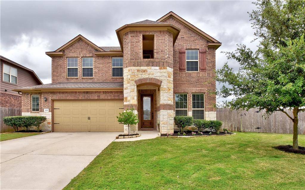 205 Nivens DR, Buda, TX 78610