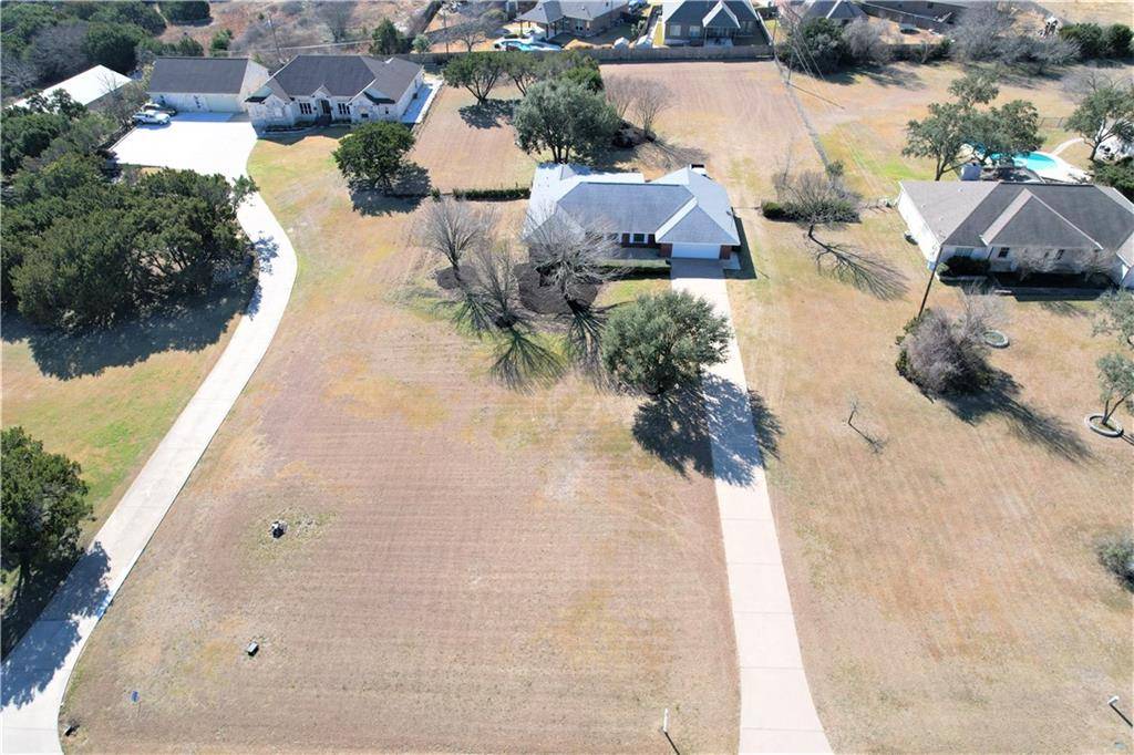 130 Jackrabbit RUN, Round Rock, TX 78664