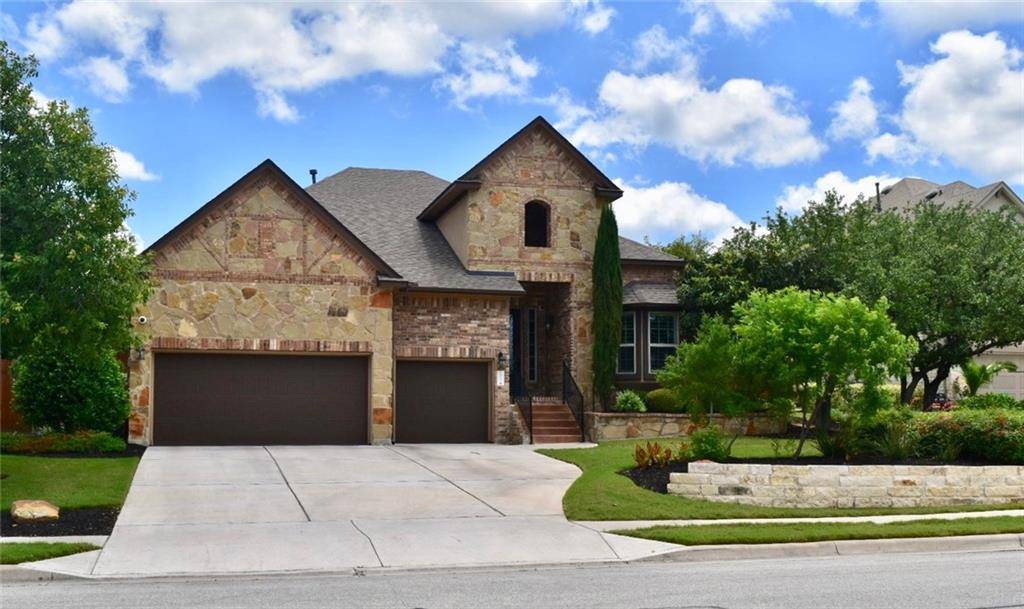 2923 Grand Oaks LOOP, Cedar Park, TX 78613