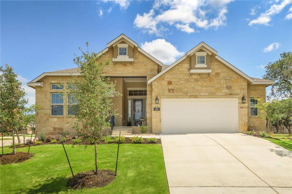 101 Royal Oak DR, Georgetown, TX 78628
