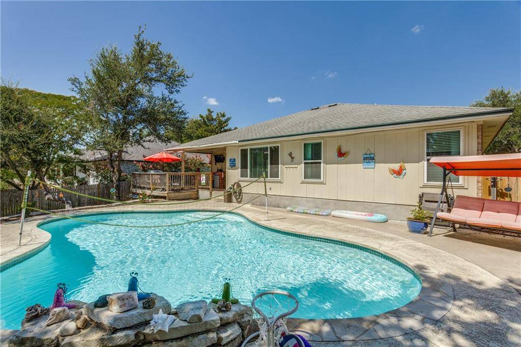 1412 Bondick RD, Cedar Park, TX 78613