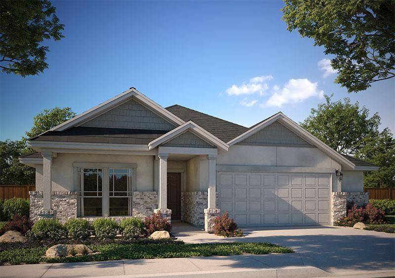 111 Emerald PASS, Kyle, TX 78640