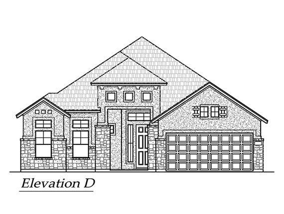 813 Karst CV, Georgetown, TX 78628