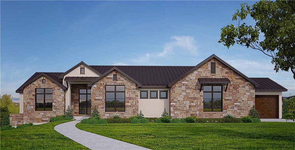 127 Dovetail LN, Georgetown, TX 78628