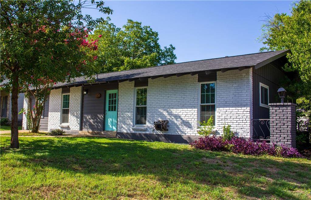8704 Bridgeport DR, Austin, TX 78758