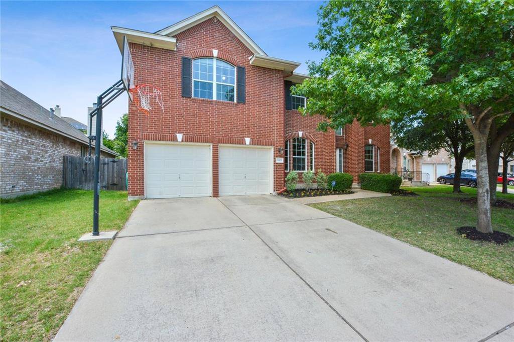 1103 Camden CV, Cedar Park, TX 78613