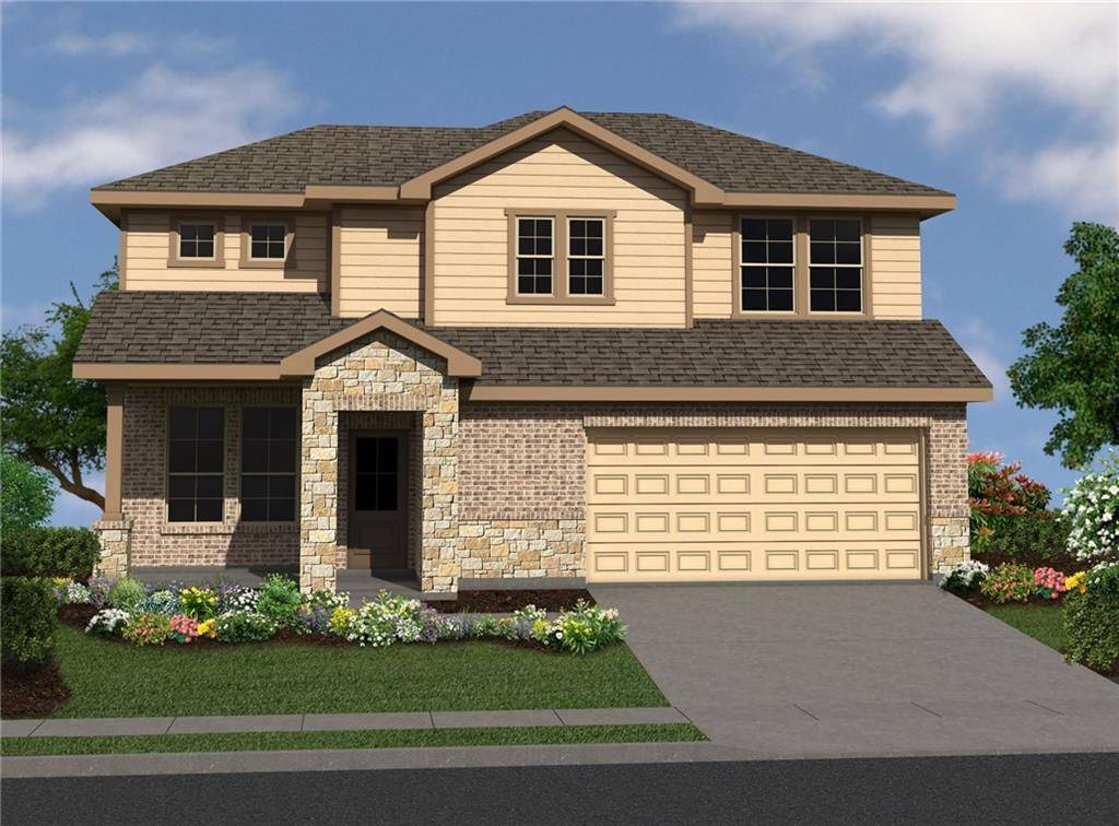 1813 Cowhouse CT, Copperas Cove, TX 76522