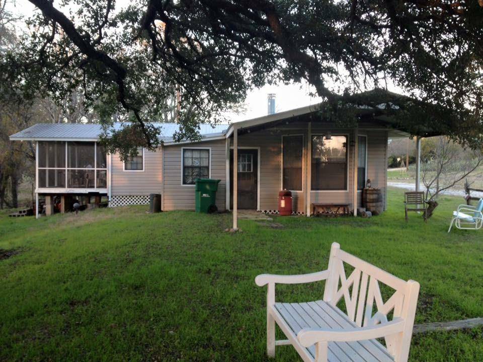 169 Private Road 2831, Lampasas, TX 76550