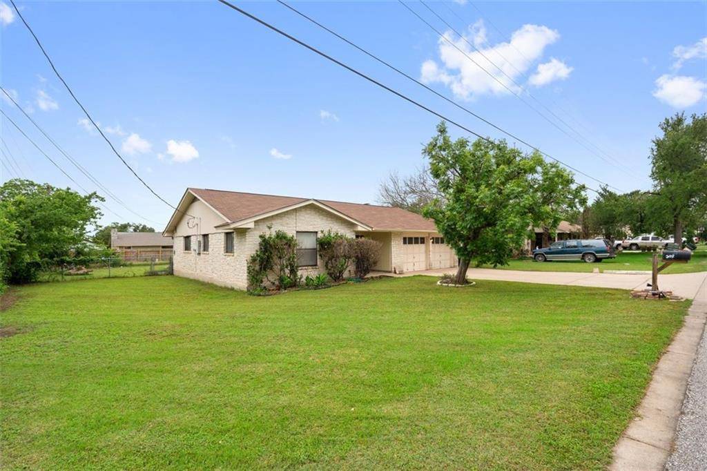 304 Hernandos LOOP, Leander, TX 78641