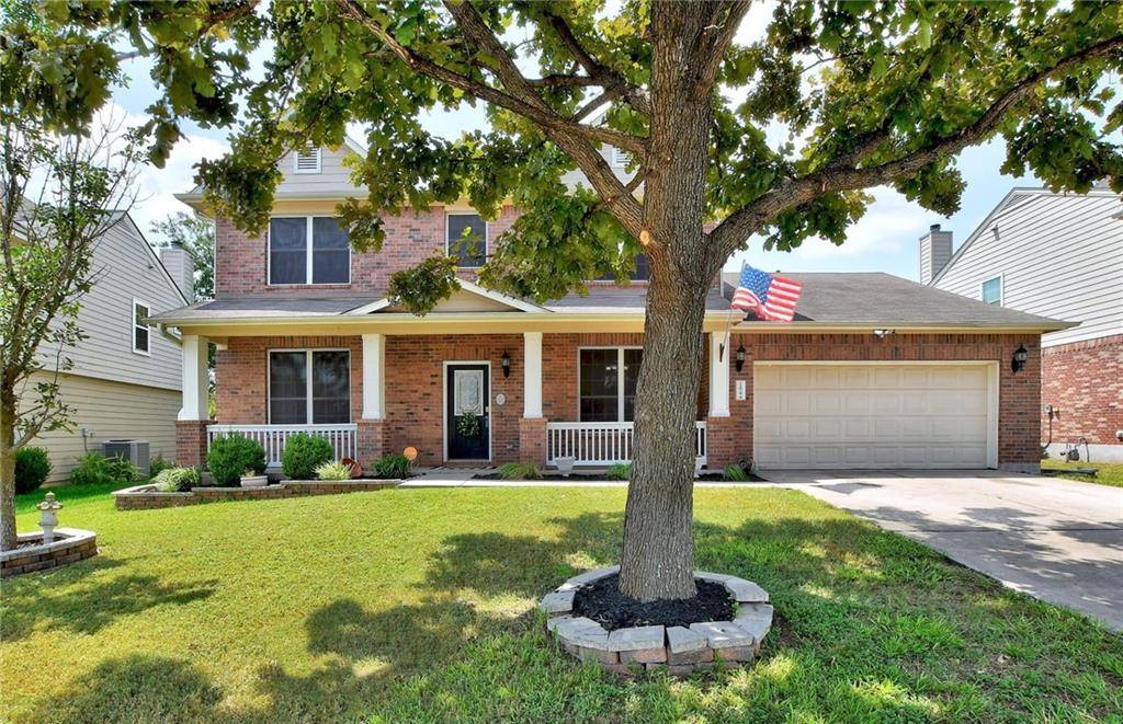 184 Scarlet Oak CV, Kyle, TX 78640